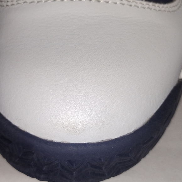 FILA Kid's MB (Jamal Mashburn) - Picture 9 of 12